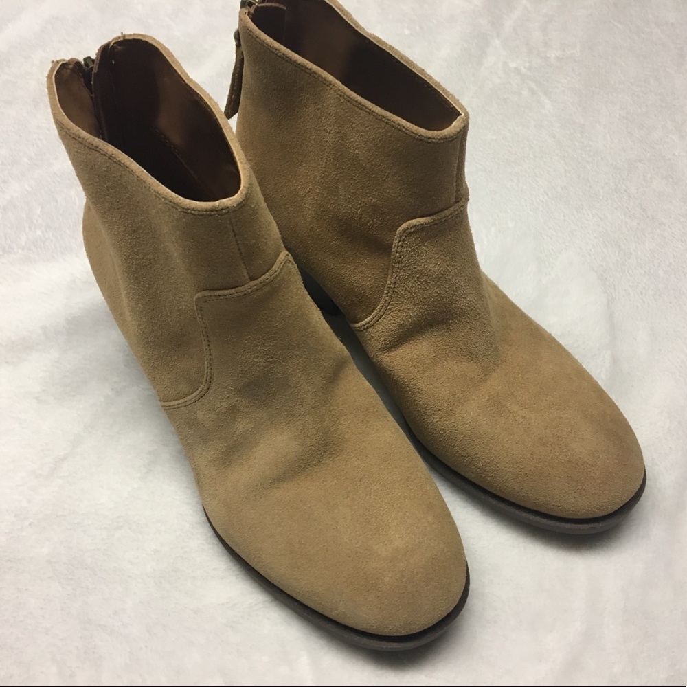 Nine West heeled boot | Final price - Picture 6 of 7